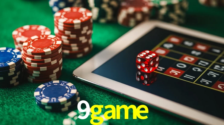 Faça Login na Plataforma 9game